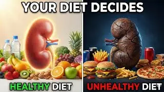 Top 10 Foods That Are Destroying Your Kidneys (Stop Eating These!)