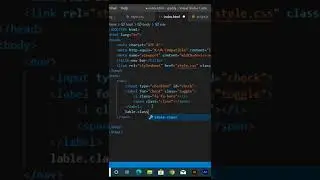 HOW TO MAKE NAV BAR USING HTML CSS ll html se nav bar kese banaye part 1