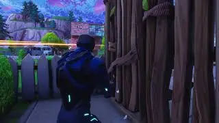 trickshot