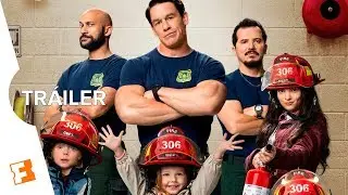 Jugando con Fuego - Tr&aacute;iler Oficial (Espa&ntilde;ol Latino)