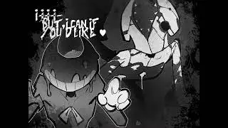 I DON&rsquo;T SPEAK GERMAN | Bendy and the Ink Machine [Animation Meme]