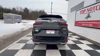 Honda CR-V Sport, Keyless entry, remote start, backup camera 2021 3 MONTH/5000KM POWERTRAIN WARRANT