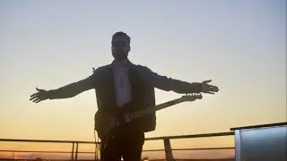 Álex Garber - Vine a perderme del todo (Videoclip Oficial)