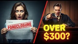 HOA Tried to Foreclose My Home Over $300 &mdash; Judge Shut It Down