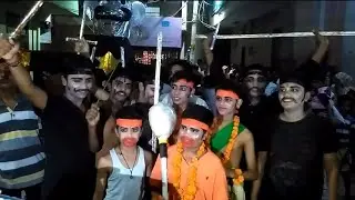 #dussehra vijayadashami 2016