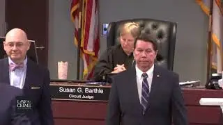 FL v. Curtis Reeves Trial Day 6 - Dr. Donna Cohen - Aging & Mental Health Specialist