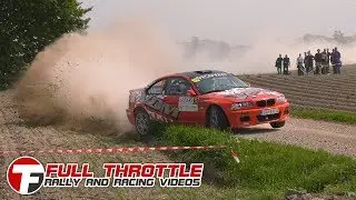 Sezoensrally 2019 - Monnens On The Limit