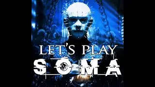 MauLer recommended SOMA, so let's play it (Blind) XMAS STREAM