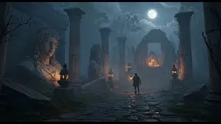 MOST Unsolved Mysteries That Still Haunt Us  | Fall Asleep