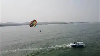 FRP BOAT 
