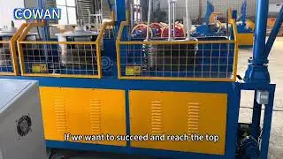1-6 mm Wire Drawing Machine Manufacturer (+86 182 3048 9099)
