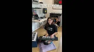Music Norway Getting To Know: ARY
