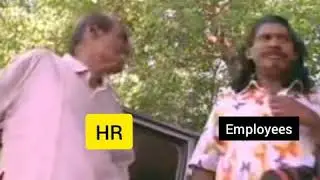 Appraisal Parithabangal | Parithabangal | Vadivelu Version | Tamil Troll memes | IT Troll