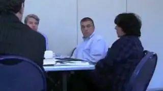 North Castle Town Board Work Session 1-20-12 Part 1.m4v