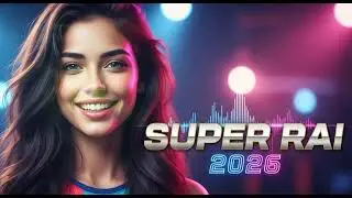 🎵 Cheb Sami &ndash; صورتك ما تفارق بالي 💭 (Rai DZ 2025)