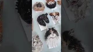 Давайте заглянем  в нашу мастерскую 🙌🏼А Вы любите наш рабочий процесс!?