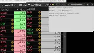 Volume Spike Scan Stream 12/15/25