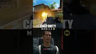 Using Launchers In COD Mobile Vs Warzone Mobile 🔥🥵 #wzm #codwzm #shorts #codm #warzonemobile
