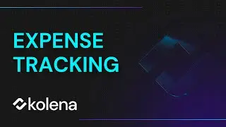 Automating Back-Office Tasks with AI-Powered Expense Tracking