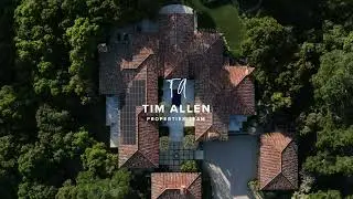 Quail Meadows Estate For Sale - Tim Allen Properties Team - Carmel, California