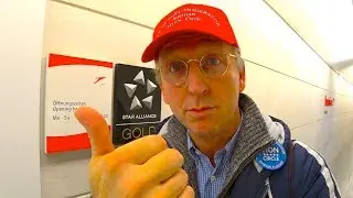 AUSTRIAN AIRLINES ❌ NEW ❌ First Lounge Review ❌ Business GOLD LOUNGE ❌ Airport Vienna