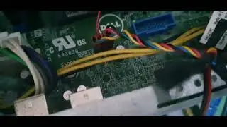 Dell  Alert - Rear Fan Failure - Solved