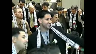 Mukhmas Wedding 2004 مخماس