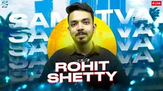 🔴ROHIT 