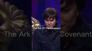 The Ark of The Covenant: A Glimpse of Christ's Revelation