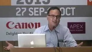 Delhi Photo Festival 2017 | Growing your photography business online workshop by PIXPA