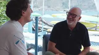 Acque d'Italia: puntata 5 Taormina