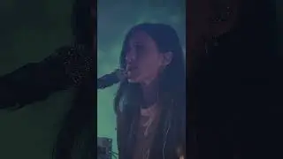 Mount Kimbie with 'Fishbrain', live on Vera On Track