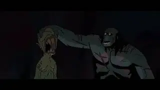 Genndy Tartakovsky's Primal Season 3 Episode 3 Promo