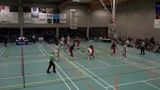 251110 Beker van België Guco - Spirou 1H