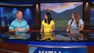 UHERO Executive Director talks economic impacts on Maui after deadly fires