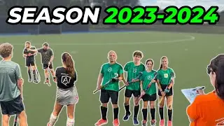 Season 2023-2024 Trailer | Anavryta Hockey Club