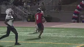 High School Football: Pleasant Grove vs. Sheldon &mdash; Highlights