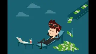 DRIP GARDEN - DRIP FAUCET - TRONBYTE - PASSIVE INCOME WITH NO WORRIES!! EAZYBOT???