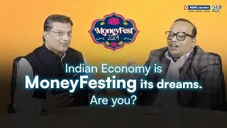 Мастер рыночных движений: как инвестировать с умом в меняющиеся времена | MoneyFest 2024