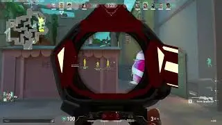 waıceLLs frag movie