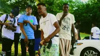 LeaveIt Running - “Facts” (Shot By @phantomphilm901 )