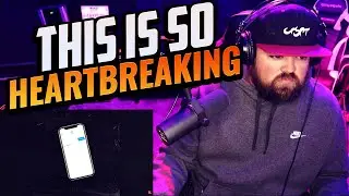 THIS IS SO SAD | CRYPT REACTS to 