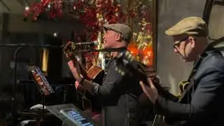 Take It Easy  (Eagles) / Adam James Sorensen & Andy Ferris