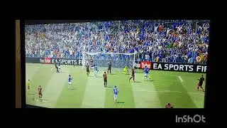 OCTAVOS DE FINAL MUNDIAL DE CLUBES 2025 FIFA 17: Everton 4-2 Benfica.