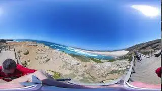 360 Bordiera Beach