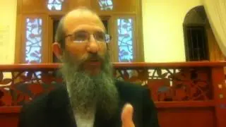 הרב ברוך וילהלם - תניא - ליקוטי אמרים - סיום פרק יט ותחילת פרק כ