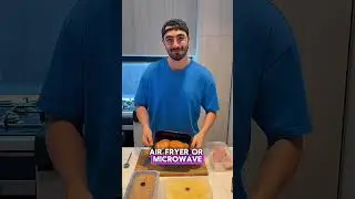 Meal Prep Just Got Easier | Containers That Cook & Store Flat