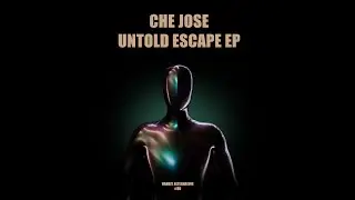 Escape Che Jose Official Music Video [Vandit Alternative] 🚀