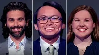 Jeopardy!&rsquo;: Did Reigning Champ Will Riley Win Game 5?