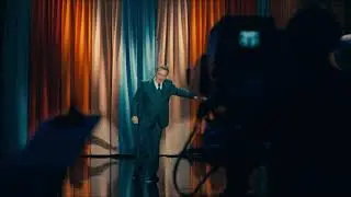 JOKER - Arthur in Murray Franklin show (HD)